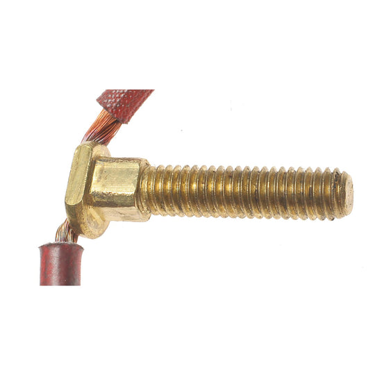 LU-282 Standard Ignition Starter Brush Set Standard Ignition Canada