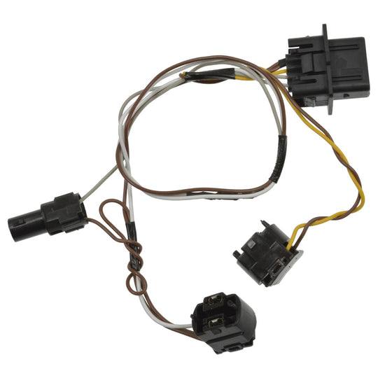 LWH101 Standard Ignition Headlight Wiring Harness Standard Ignition Canada