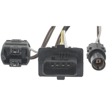 Load image into Gallery viewer, LWH102 Headlight Wiring Harness Standard Import Canada