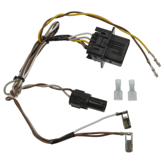 LWH102 Headlight Wiring Harness Standard Import Canada
