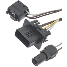 Load image into Gallery viewer, LWH102 Headlight Wiring Harness Standard Import Canada