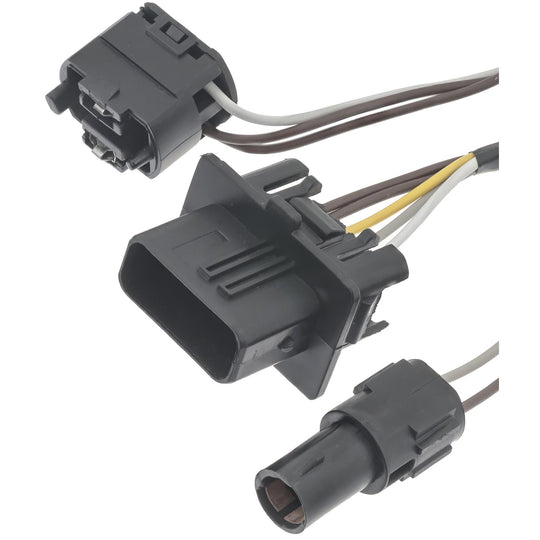 LWH102 Headlight Wiring Harness Standard Import Canada