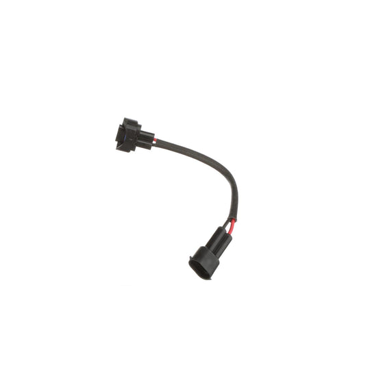 LWH104 Standard Ignition Fog / Driving Light Wiring Harness Standard Ignition Canada