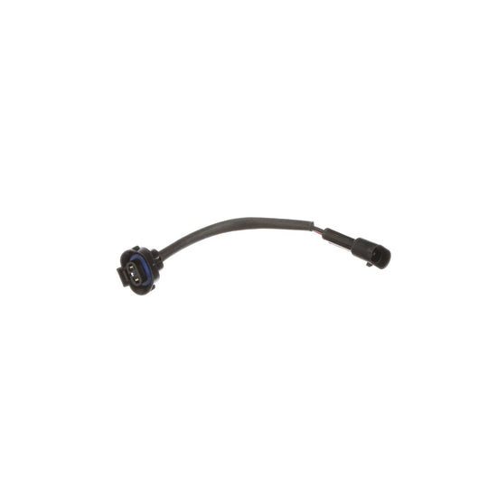 LWH104 Standard Ignition Fog / Driving Light Wiring Harness Standard Ignition Canada