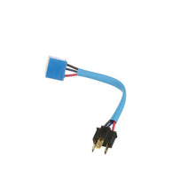 Load image into Gallery viewer, LWH109 Headlight Wiring Harness Blue Streak Canada