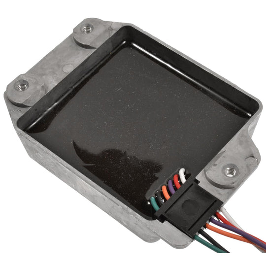 LX-200 Standard Ignition Ignition Control Module Standard Ignition Canada