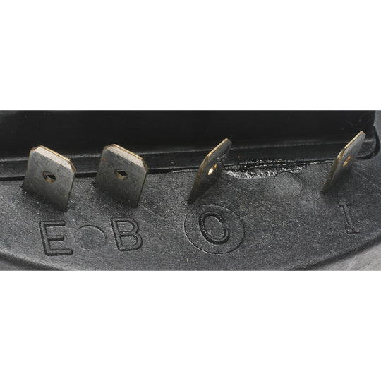 LX-555 Standard Ignition Ignition Control Module Standard Ignition Canada