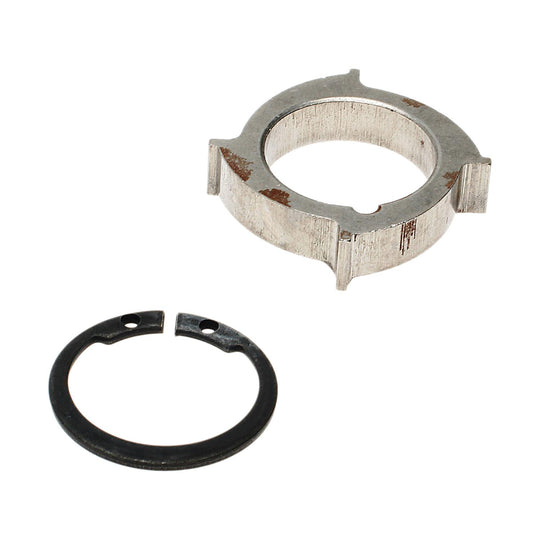 LX-568 Standard Import Distributor Reluctor Standard Import Canada