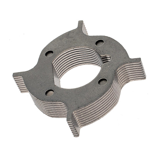 LX-572 Standard Import Distributor Reluctor Standard Import Canada