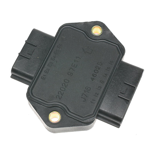 LX-614 Standard Ignition Ignition Control Module Standard Ignition Canada