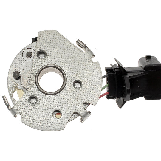 LX-651 Standard Ignition Distributor Reluctor Standard Ignition Canada