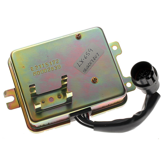 LX-659 Standard Ignition Ignition Control Module Standard Ignition Canada