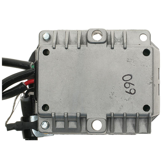 LX-690 Standard Ignition Ignition Control Module Standard Ignition Canada