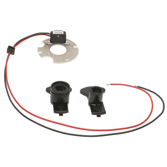 LX-804 Ignition Conversion Kit Standard Ignition Canada