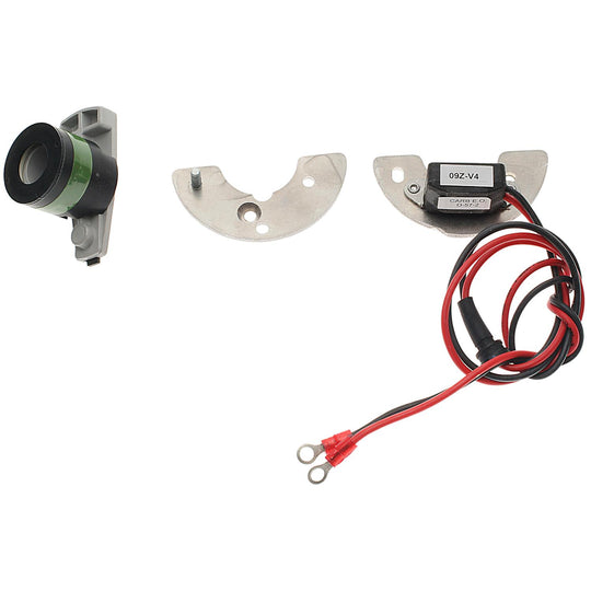 LX-812 Standard Ignition Ignition Conversion Kit Standard Ignition Canada