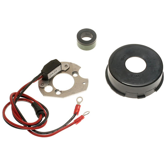 LX-815 Standard Import Ignition Conversion Kit Standard Import Canada