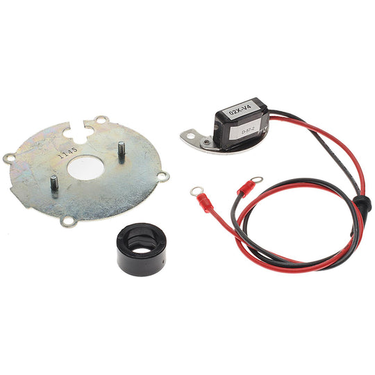 LX-823 Standard Ignition Ignition Conversion Kit Standard Ignition Canada