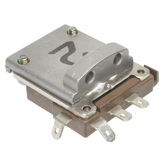LX-876 Standard Import Ignition Control Module Standard Import Canada