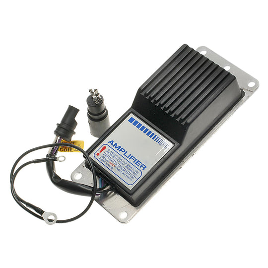 LX-909 Standard Ignition Ignition Control Module Standard Ignition Canada
