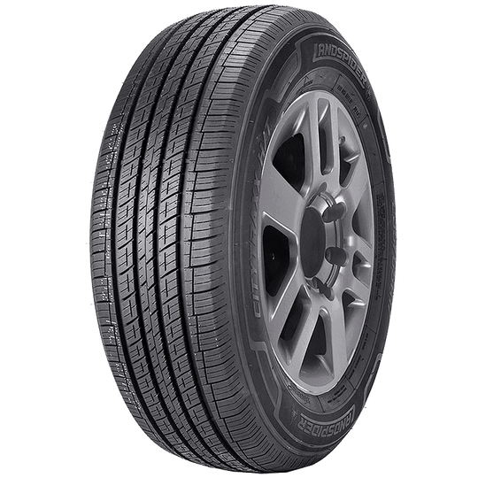 CHT033 LT235/85R16 Landspider City Traxx HT 120/116S Landspider Tires Canada