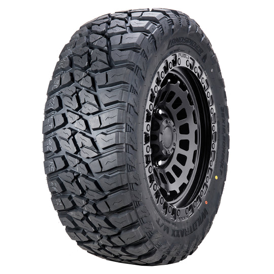 EMT012 LT285/65R18 Landspider Wild Traxx MT 125Q Landspider Tires Canada