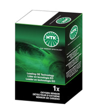 Load image into Gallery viewer, 25018 NTK Direct Fit Oxygen Sensor NTK Canada