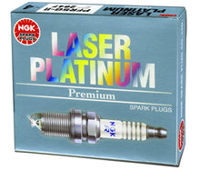Charger l'image dans la galerie, 1675 NGK Laser Platinum Spark Plug - Pack of 1 NGK Canada