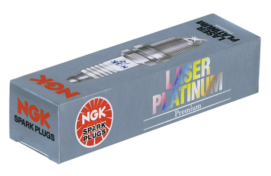 96748 NGK Laser Platinum Spark Plug - Pack of 1 NGK Canada