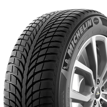 Load image into Gallery viewer, 75293 235/55R19 Michelin Latitude Alpin LA2 101H Michelin Tires Canada