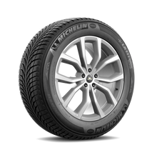 Load image into Gallery viewer, 78321 275/45R20XL Michelin Latitude Alpin LA2 110V Michelin Tires Canada