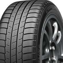 Charger l'image dans la galerie, 89516 255/50R19XL Michelin Latitude Alpin 107H Michelin Tires Canada