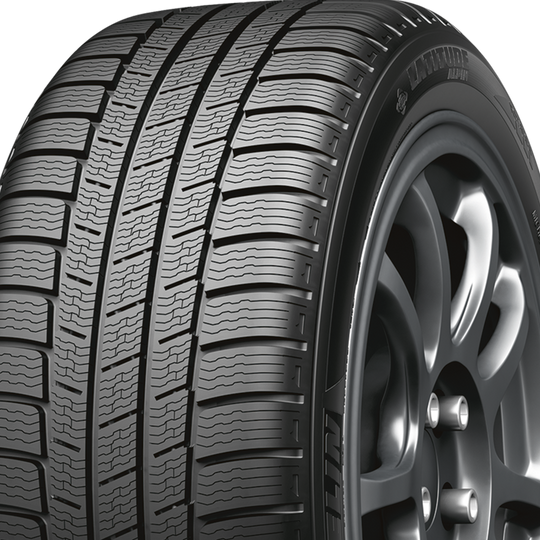 59395 255/55R18XL Michelin Latitude Alpin 109V Michelin Tires Canada