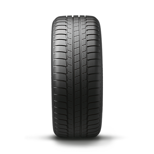 89516 255/50R19XL Michelin Latitude Alpin 107H Michelin Tires Canada