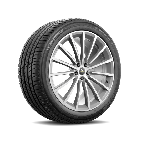 95712 255/55R19XL Michelin Latitude Sport 3 111Y Michelin Tires Canada