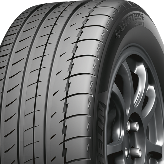 37580 255/55R18XL Michelin Latitude Sport 109Y Michelin Tires Canada