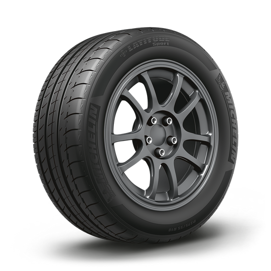 04474 275/55R19 Michelin Latitude Sport 111W Michelin Tires Canada