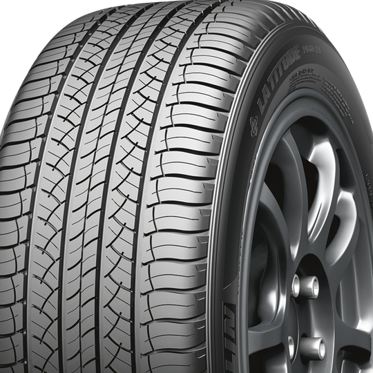 38495 255/60R20XL Michelin Latitude Tour HP 113V Michelin Tires Canada