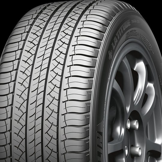 91214 265/45R20 Michelin Latitude Tour HP 104V Michelin Tires Canada
