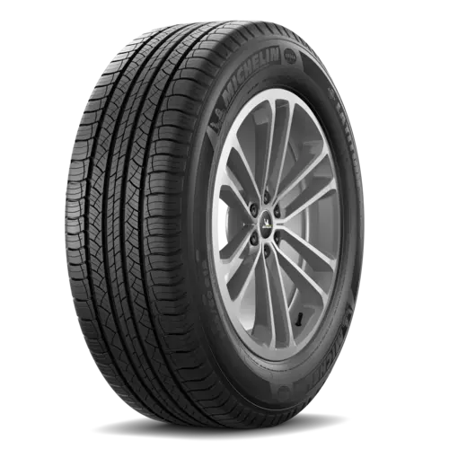 20377 235/60R18 Michelin Latitude Tour HP 102V Michelin Tires Canada