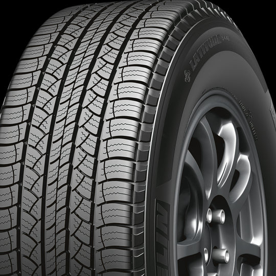 35664 245/60R18 Michelin Latitude Tour 105T Michelin Tires Canada