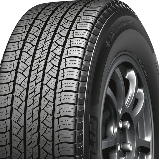 21436 235/65R18 Michelin Latitude Tour 106T Michelin Tires Canada