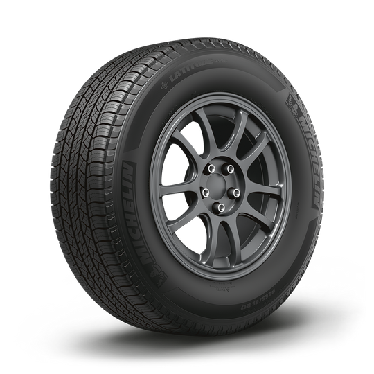 21436 235/65R18 Michelin Latitude Tour 106T Michelin Tires Canada