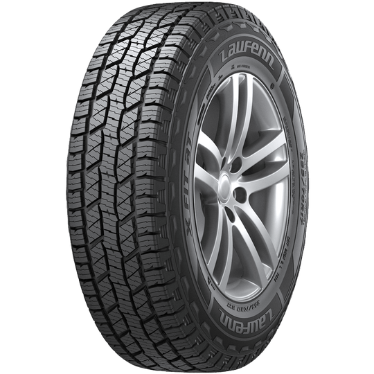 1023997 265/70R18 Laufenn X Fit AT LC01 116T Laufenn Tires Canada