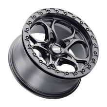 Load image into Gallery viewer, W90679075450 - WELD Off-Road Ledge Beadlock 17X9 5X127 -12mm Candy Red &amp; Candy Red - WELD Off-Road Wheels Canada