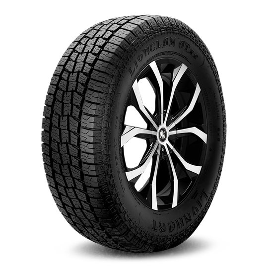 LHSTATX1870020 LT265/70R18 Lionhart Lionclaw ATX2 S Lionhart Tires Canada