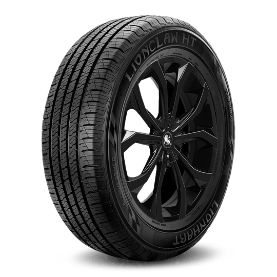 LHSTHT1760010 P215/60R17 Lionhart Lionclaw HT H Lionhart Tires Canada