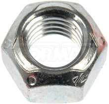 Load image into Gallery viewer, 247-017 Pack Of 25 Nut Fasteners Dorman - Autograde Canada