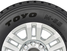 Load image into Gallery viewer, 312150 LT245/75R16 Toyo M-55 120/116Q Toyo Tires Canada