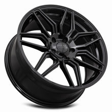 Load image into Gallery viewer, M024198552038BK - MRR M024 19X8.5 5X120 38MM Gloss Black For Corvette C8 Use Rear M02420A152048BK) - MRR Wheels Canada