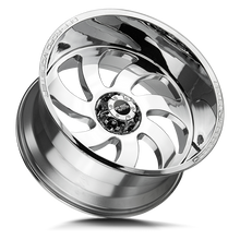 Charger l'image dans la galerie, M070000N19 - Off Road Monster M07 M07 20X10 BLANK -19mm Chrome - Off Road Monster Wheels Canada